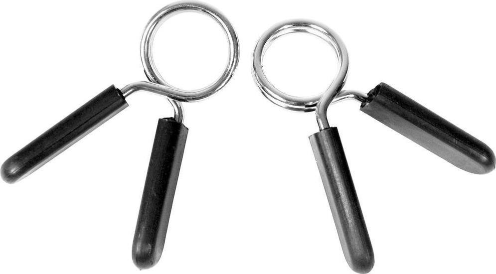 Allright Zacisk sprężynowy na gryf 27 mm