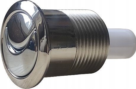 Przycisk spłukujący K97-143 PRZYCISK DO ZAWORU SKIPPER BEZ LOGO SIAMP // DLP.C.K97-143