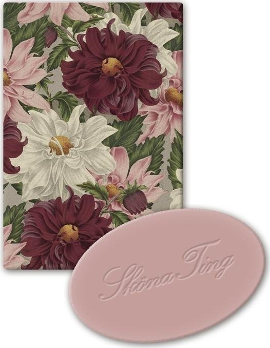 Mydełko ozdobne STTVAL628 zapach różany