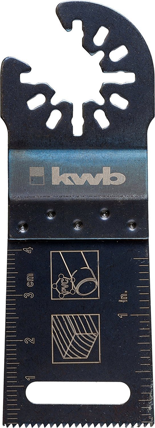 Einhell BRZESZCZOT DO MULTITOOL 34x44MM. 49709154