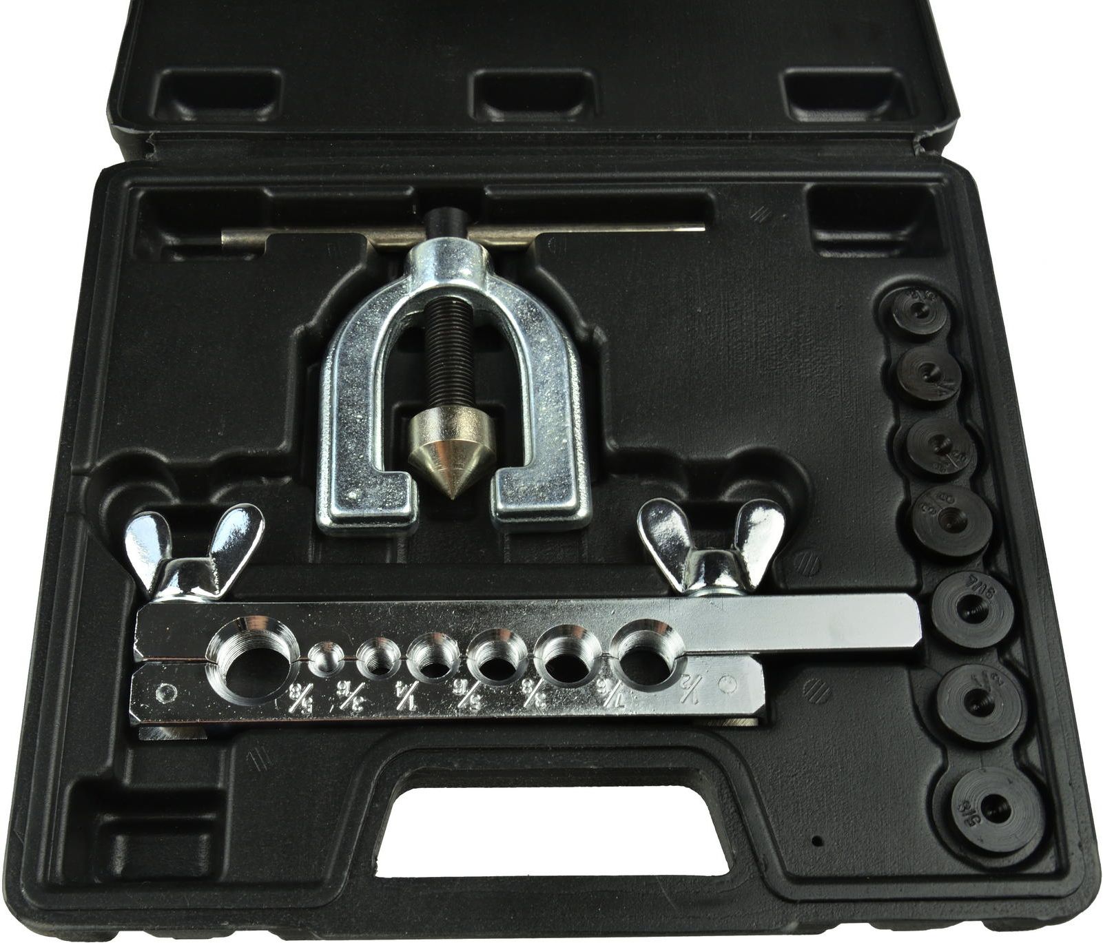 Geko zestaw do zarabiania przewodów hamulcowych 10 elementów (G02721)