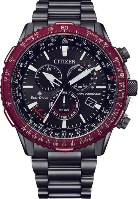Zegarek Citizen CB5009-55E