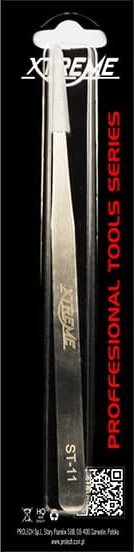 Blow 5306# Narz: pinceta 142mm ts-11/00-sa ostra