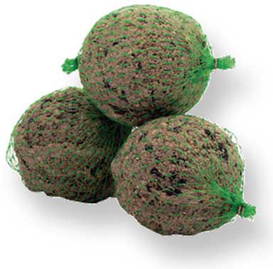 Megan Kula duża dla sikorek 220g