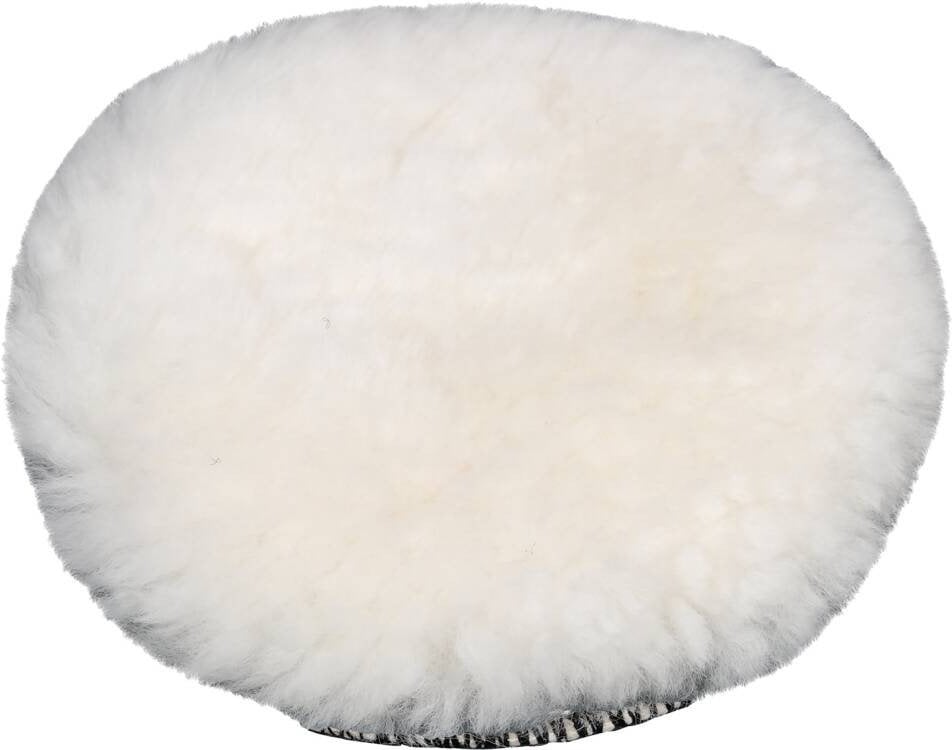 YATO FUTRO POLERSKIE NA RZEP 125mm