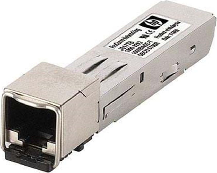 Moduł SFP HP X120 JD089B