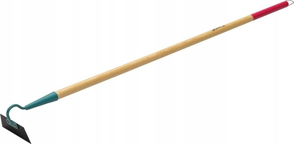 Kadax Motyczka Duża Hartowana Damska Z Trzonkiem