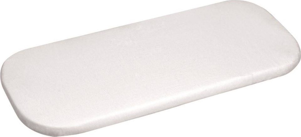 Multitex Prześcieradło 35 x 75 z Gumką Matex MUSLIN 01