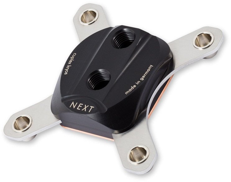 Aqua Computer aqua computer cuplex kryos NEXT LGA 1700 - Acetal/Kupfer