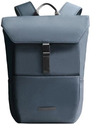 UNIQ Arden RPET 24L Blue Backpack