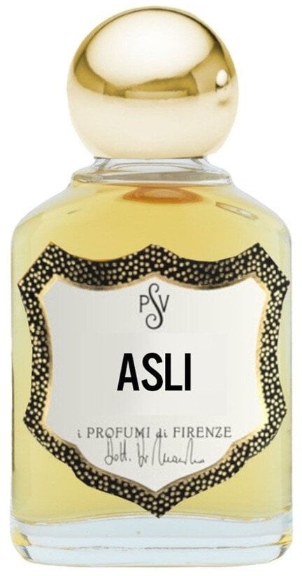 MINIATURA I PROFUMI DI FIRENZE Asli EDP spray 10ml