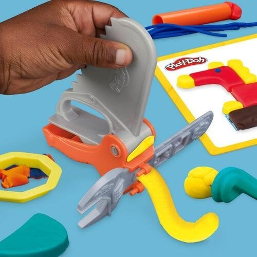 PLAY-DOH Giftable playset ast