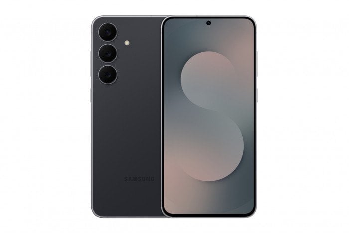 Smartfon Samsung Galaxy S25 FE 5G 8/256GB Czarny (SM-S731BZKIEUE)