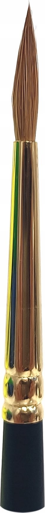 Rebel Rebel: Pêdzel naturalny Kolinsky - Layer - 3