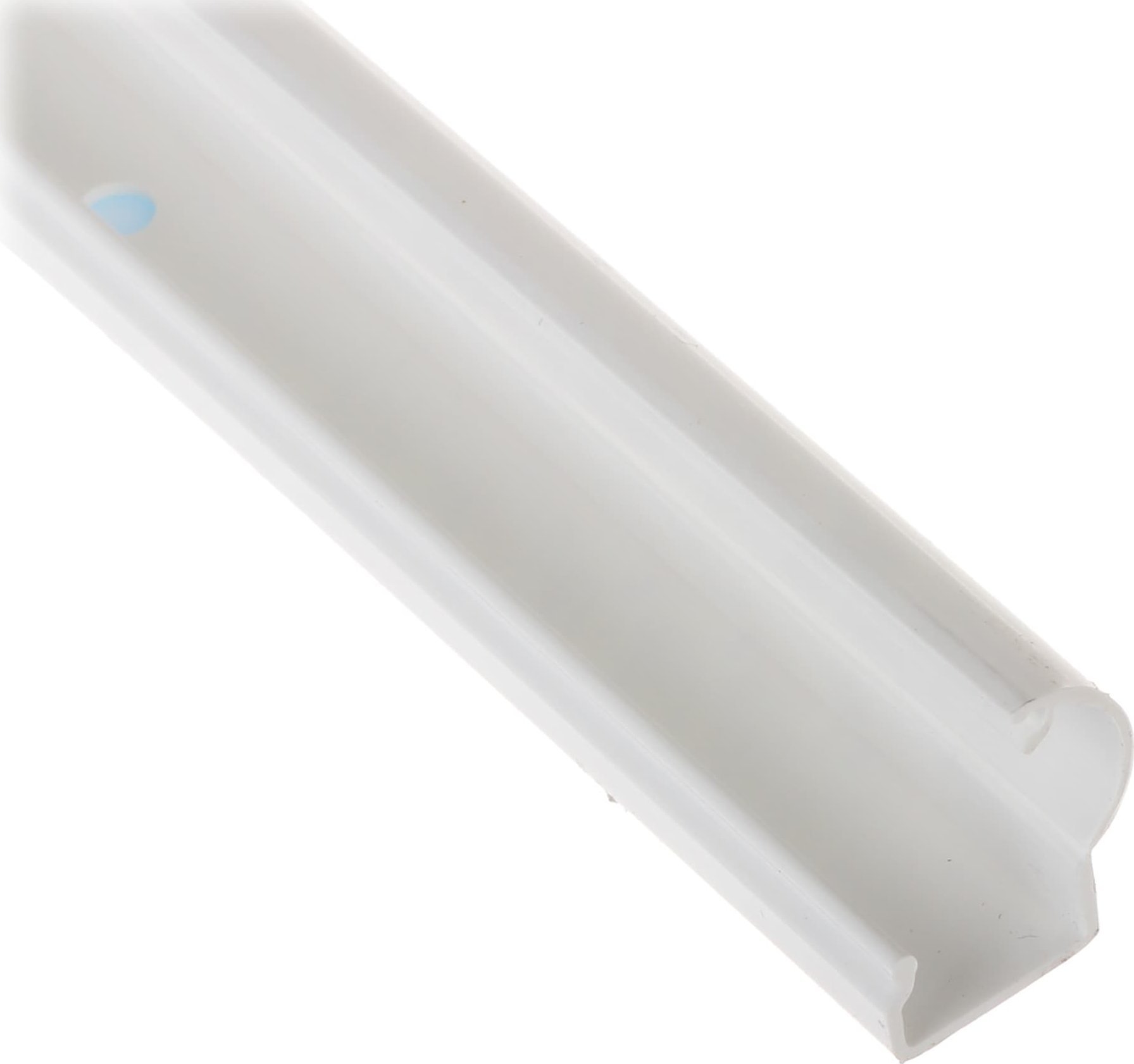 Kopos KORYTO KABLOWE PROSTE LZK-15X12/P2 15x13 KOPOS