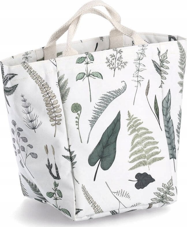 Zeller Tekstylny kosz do przechowywania, 31 x 17 x 25 cm