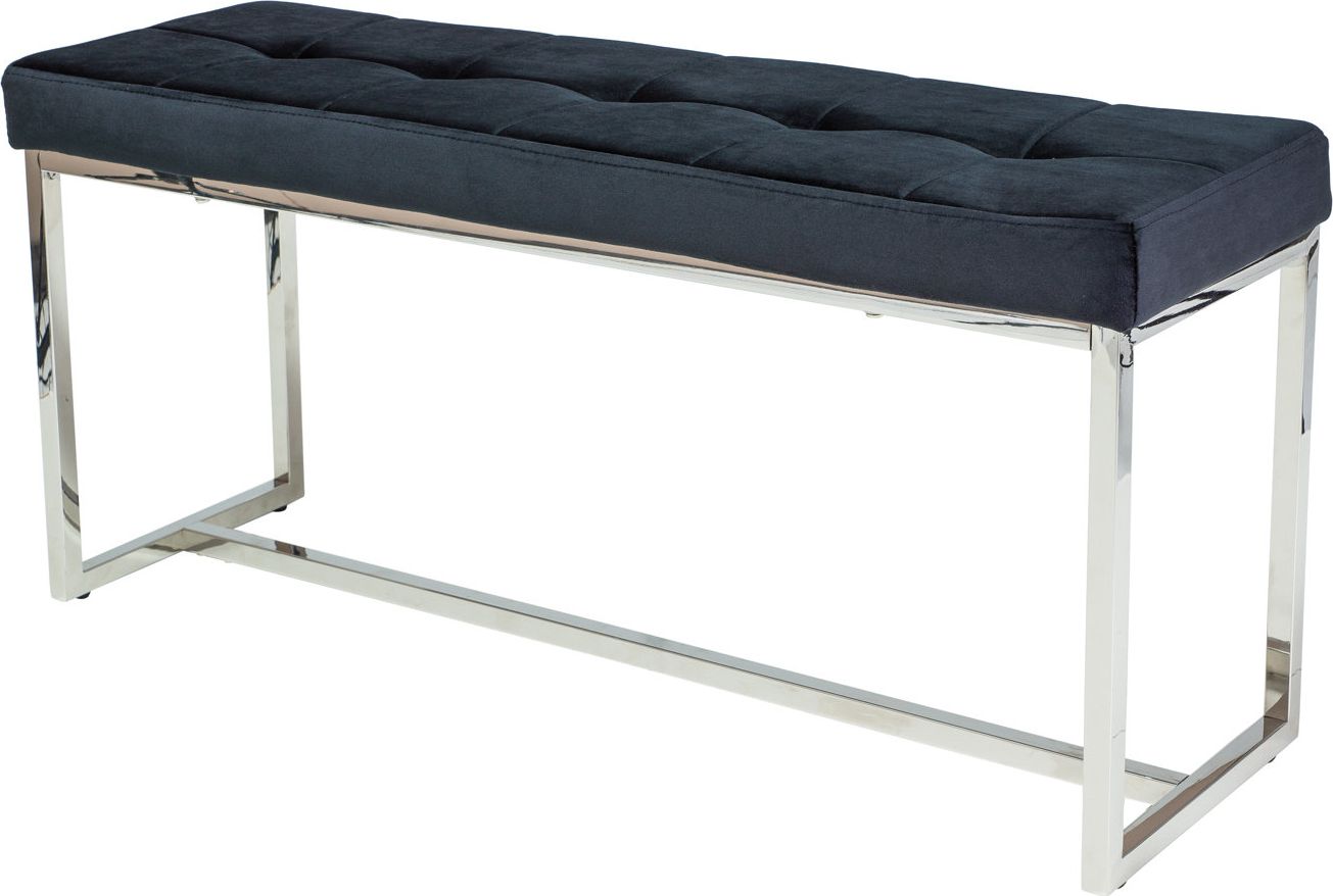 Signal Suolas Signal Meble Festina I, juodas/pilkas