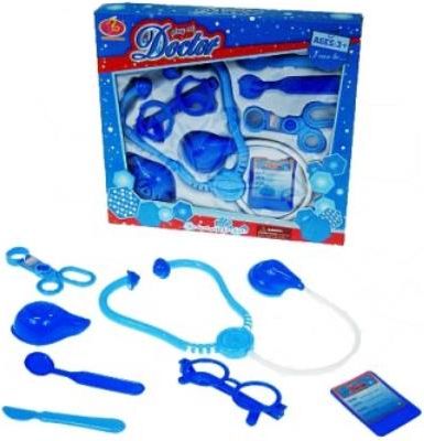 Hipo Zestaw doktor 2 rodzaje (HZM07)