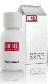 Diesel Plus Plus Feminine EDT 75 ml