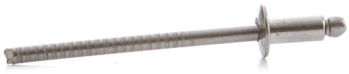 STAINLESS-STAINLESS 37373 4.0X14 50 PCS