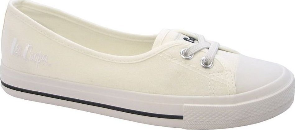 Lee Cooper Trampki damskie, beżowe, r. 37 (LCW-23-31-1791L)