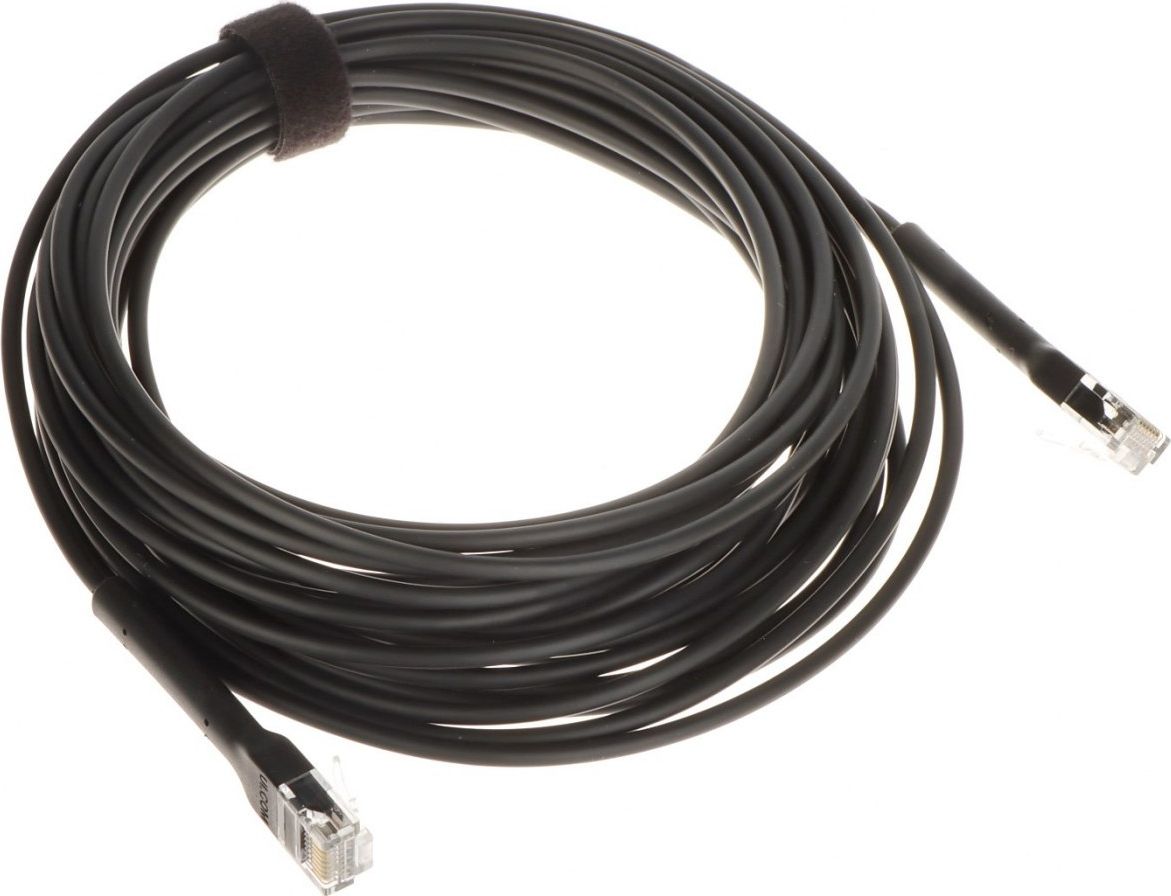 Ubiquiti PATCHCORD UC-PATCH-8M-RJ45-BK 8.0m UBIQUITI