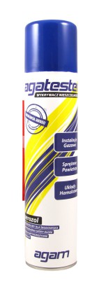 Agam Wykrywacz nieszczelności 300ml