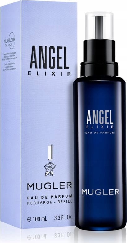 Mugler Thierry Mugler Angel Elixir EDP 100ml wklad