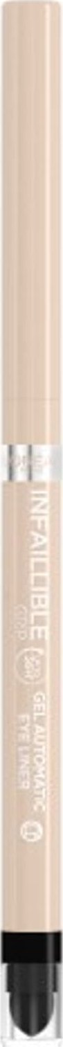 Maybelline LOREAL Infaillible Grip Meta Light Kredka automatyczna do oczu nr 11 Opales