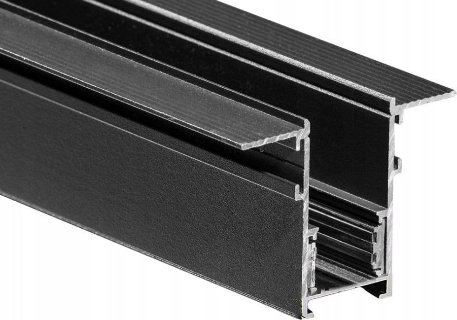 Azzardo Azzardo Alfa Track Magnetic GIPS1 52 AZ5455 szynoprzewód 1-fazowy 3m czarny