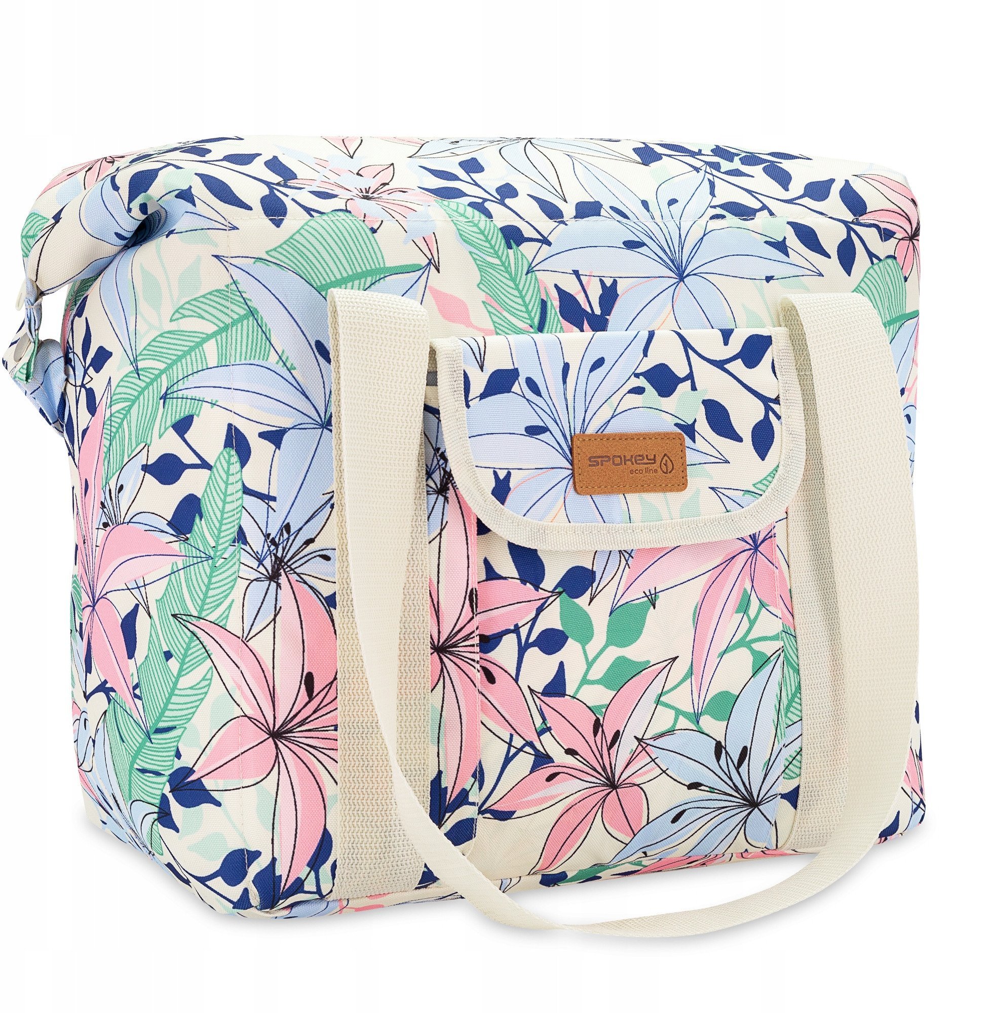 Torba termiczna plażowa Spokey ECO WAY