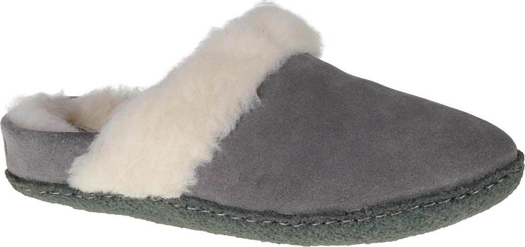 Sorel Sorel Nakiska Slide II 1902881053 szary 37
