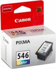 Tusz Canon tusz CL-546 (color)