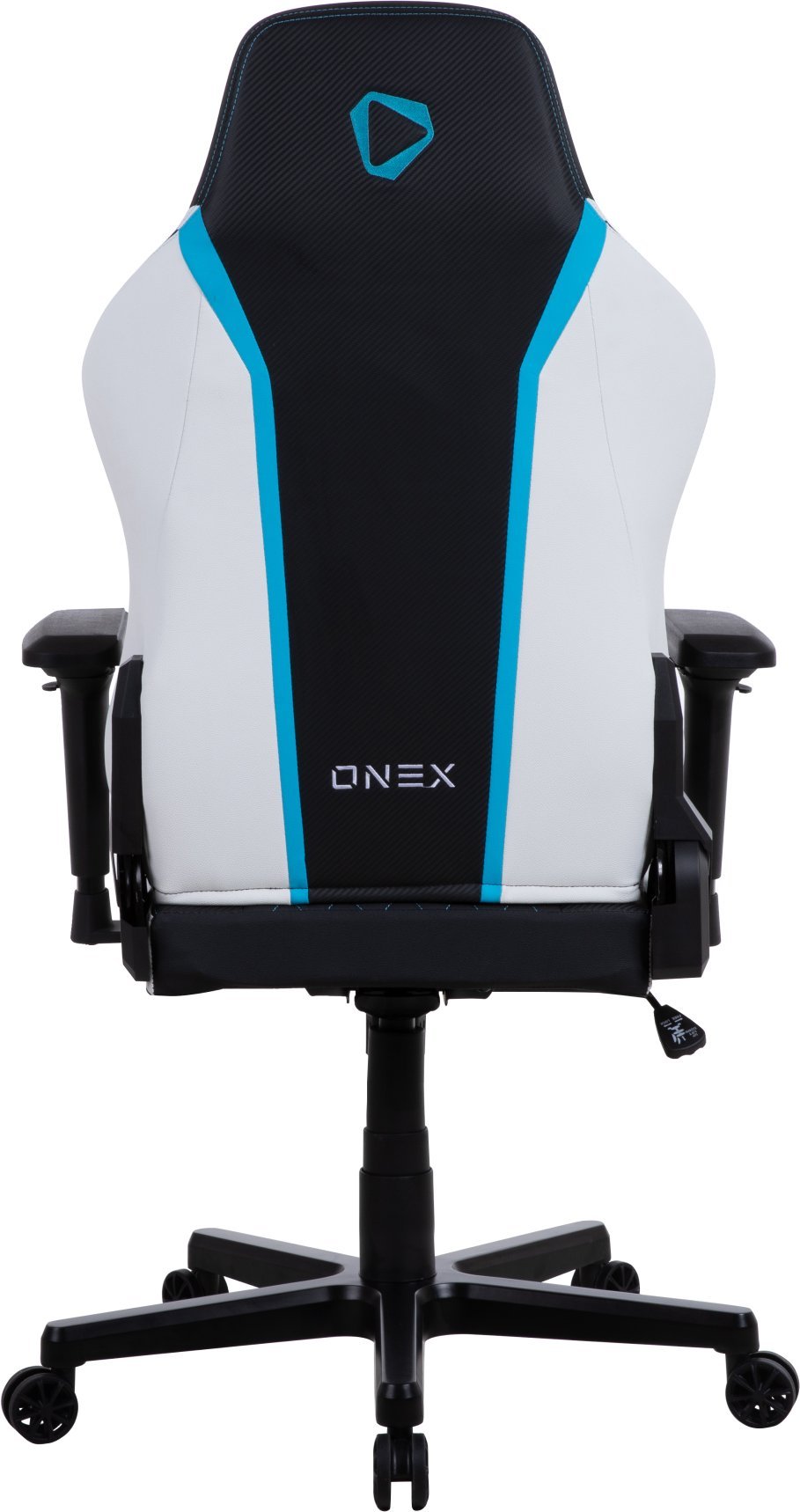 Onex | Premium Gaming Chair | FX8 Formula X Module Injected | Black/Blue/White