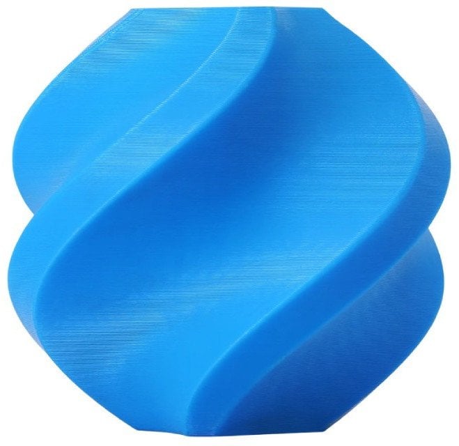 Filament Bambu Lab Refill PETG-HF 1,75mm 1kg - Lake Blue}