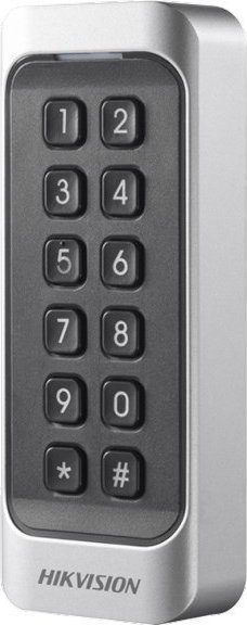 Hikvision Hikvision kortelių skaitytuvas DS-K1107AEK