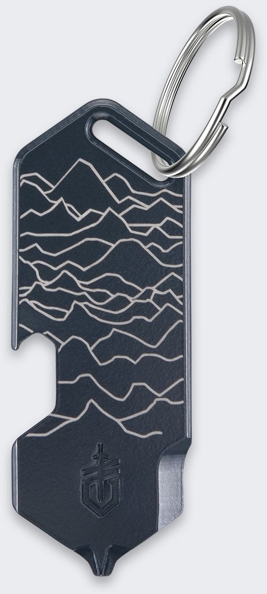 Multitool Gerber Shard DT HILLS URBAN Blue