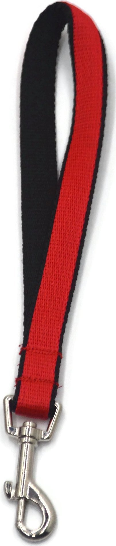 Alizoo Podwójna rączka do obroży, bardzo mocna 20mm - ALIZOO