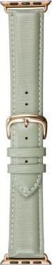 dbramante Madrid - Watch Strap 38/40 mm - Olive Green