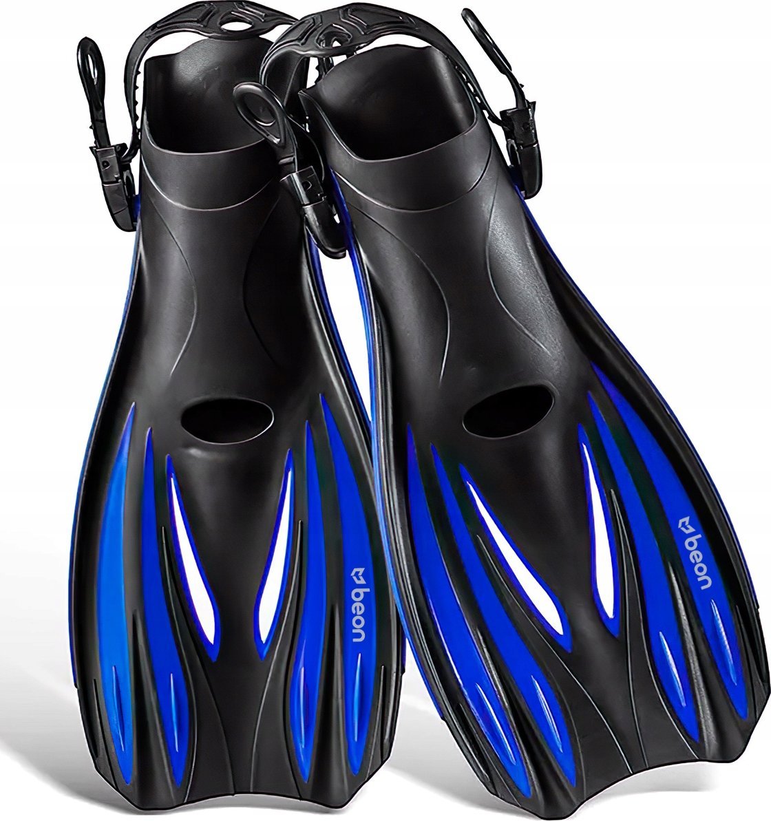 Beon Płetwy do pływania Flex Pro G3 39-43