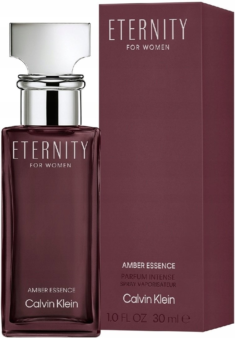 Calvin Klein Eternity Amber Essence Parfum edp 100ml