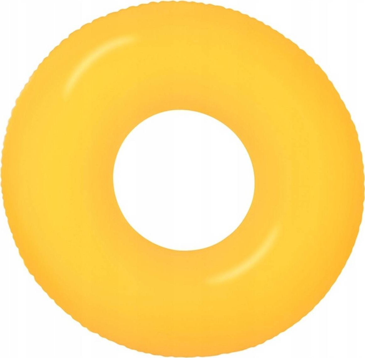 Intex KOLO PLAŻOWE DO PŁYWANIA INTEX 59262 ŻÓŁTE