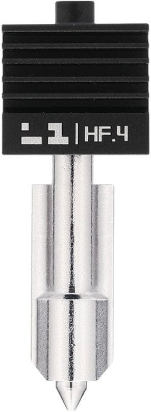 Hotend High Flow z dyszą ze stali hartowanej do drukarek Bambu Lab z serii H2D - 0,4mm}