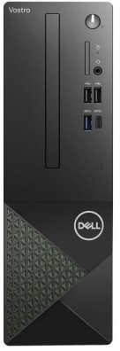 Dell Vostro 3030 SFF i5-14400 32GB DDR5 4400 SSD512 Intel UHD 730 WLAN+BT KB+Mouse W11Pro