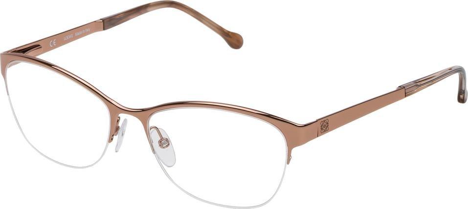 Loewe GLASSES LOEWE WOMAN VLWA03M530A39 (Lens/Bridge/Temple) 53/18/140 mm) NoSize