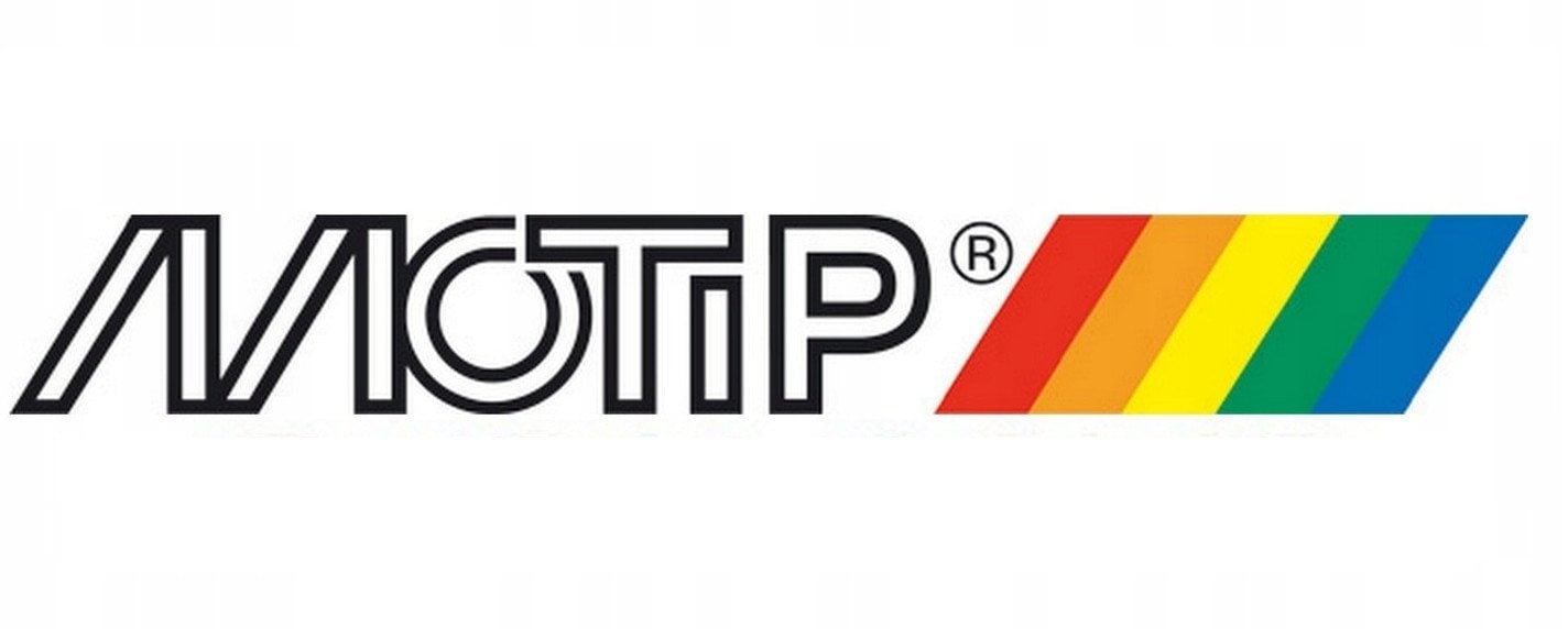 Motip Autoacryl spray 51200 - 400ml