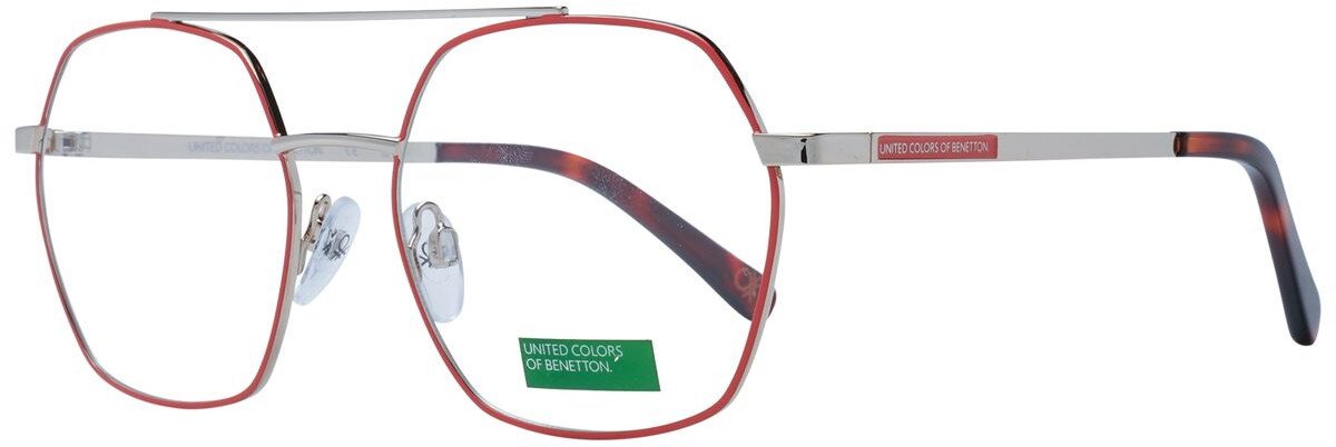 Ramki do okularów Męskie Benetton BEO3065 53480