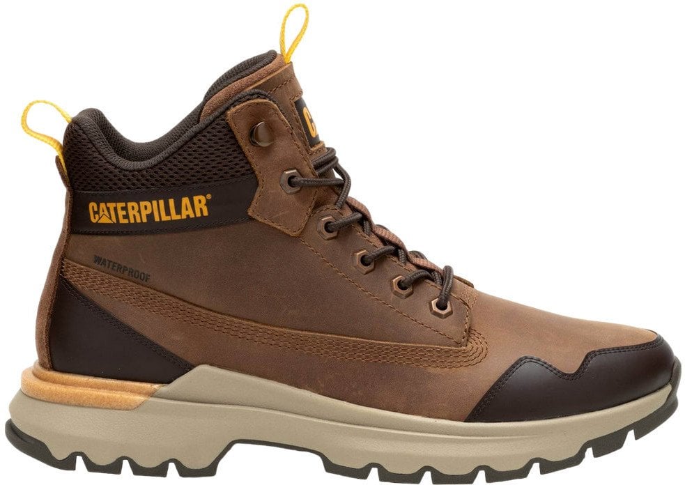 Buty męskie CAT CATERPILLAR COLORADO SNEAKER WP (P725948) 42
