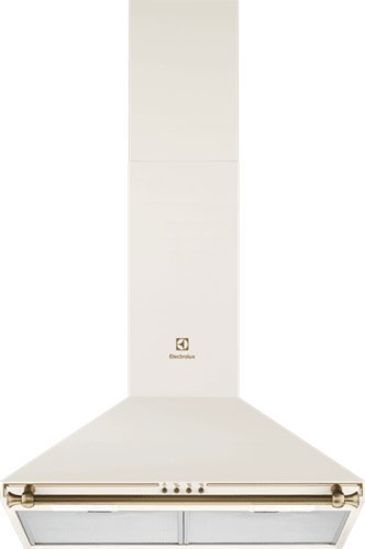 Okap Electrolux Okap kominowy Electrolux EFC226V one size