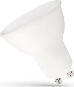 Spectrum LED GU10 6W zimna WOJ13266